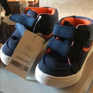 Carter’s shoes